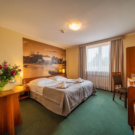 Hotel City Sm Business & Spa Krakow Exterior photo